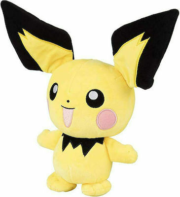 Pikachu Pokemon Premium 25 cm PICHU