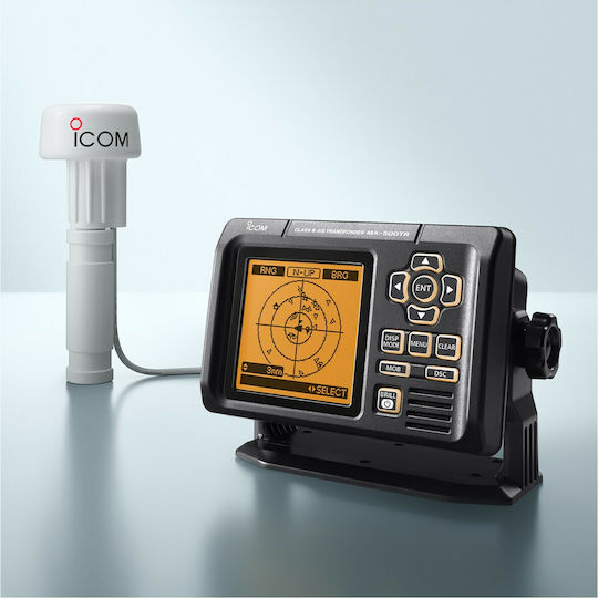 Icom GPS MA-500TR Транспондер Клас B