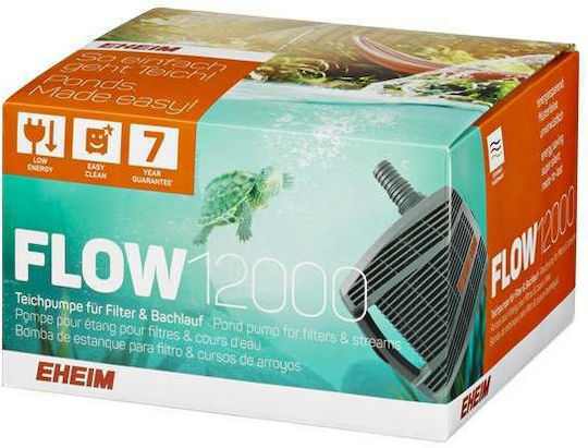 Eheim Flow 9000 Pompă Lac / Fântână