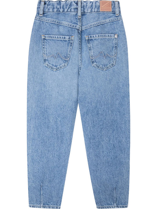 Pepe Jeans Bella Παιδικό Τζιν Παντελόνι Μπλε Pepe Jeans Bella Παιδικό Τζιν Παντελόνι Μπλε