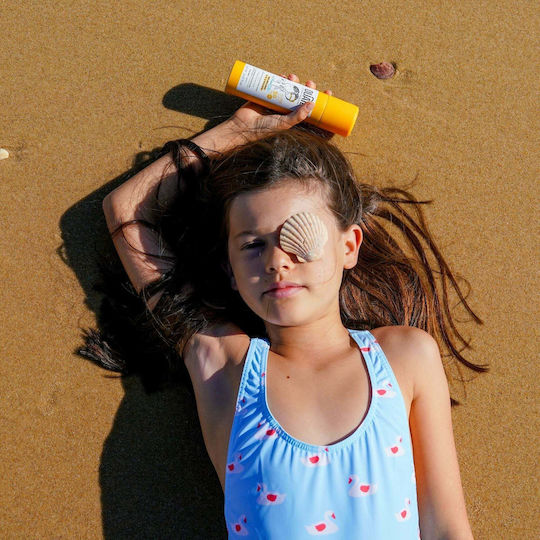 Ouate 1,2,3 Soleil Wasserdicht Kinder Sonnencreme Spray SPF50 150ml