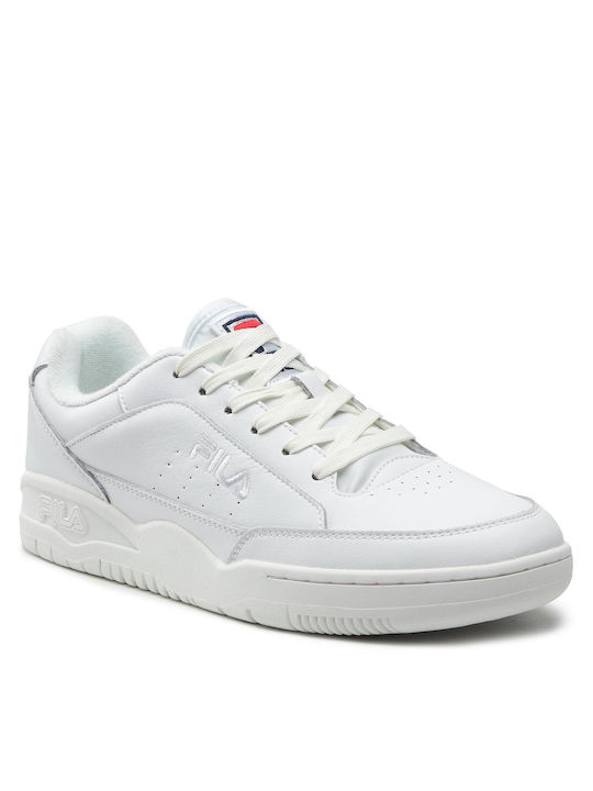 Fila Town Classic Sneakers White