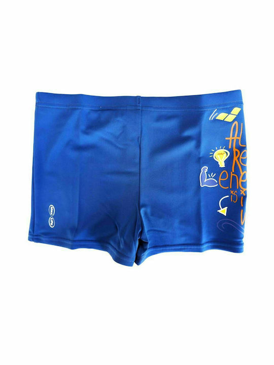 Arena Kids Swimwear Swim Shorts Blue