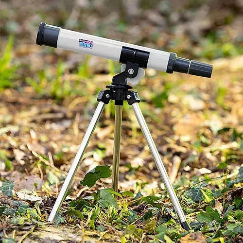 Discovery Science Mad Τηλεσκόπιο STEM Телескоп за 6+ години Години