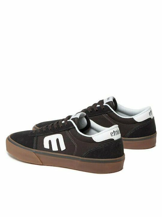 Calli Vulc Bărbați Sneakers Gri