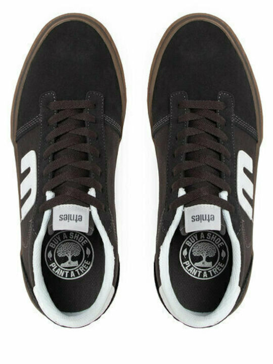 Calli Vulc Bărbați Sneakers Gri