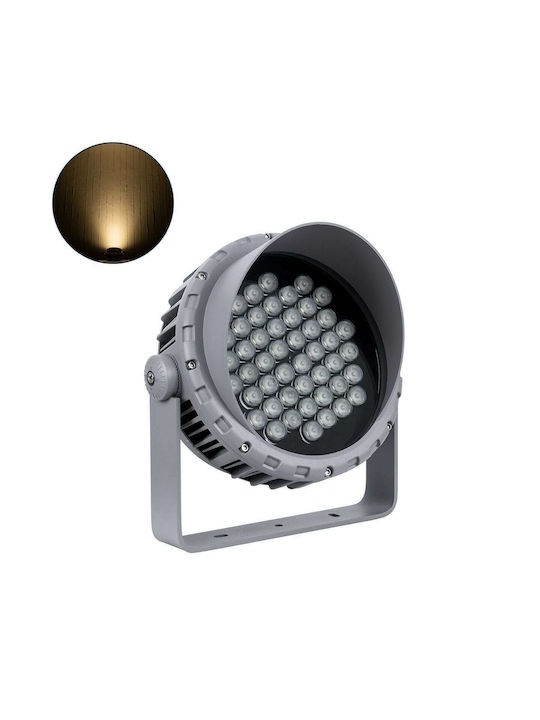 GloboStar Flood-Mena Φωτιστικό LED Wall Washer
