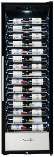 La Sommeliere Weinkühler 152 Flaschen