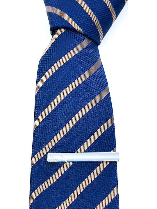 Legend Accessories Krawattenklammer aus Silber Silber Legend Accessories Krawattenklammer aus Silber Silber