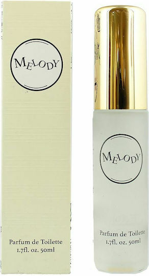 Milton Lloyd Melody Eau de Toilette 50ml