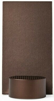 Lexon Ασύρματος Φορτιστής (Qi Pad) Bronze (City Energy Pro)