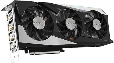 Gigabyte Radeon RX 6750 XT 12GB GDDR6 Gaming OC Κάρτα Γραφικών