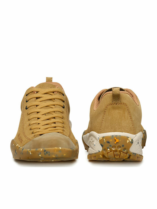 Scarpa Mojito Planet 32707-350 Ανδρικά Ορειβατικά Παπούτσια Καφέ
