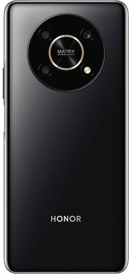 Honor Magic4 Lite 5G Dual SIM (6/128GB) Negru Miezul Nopții