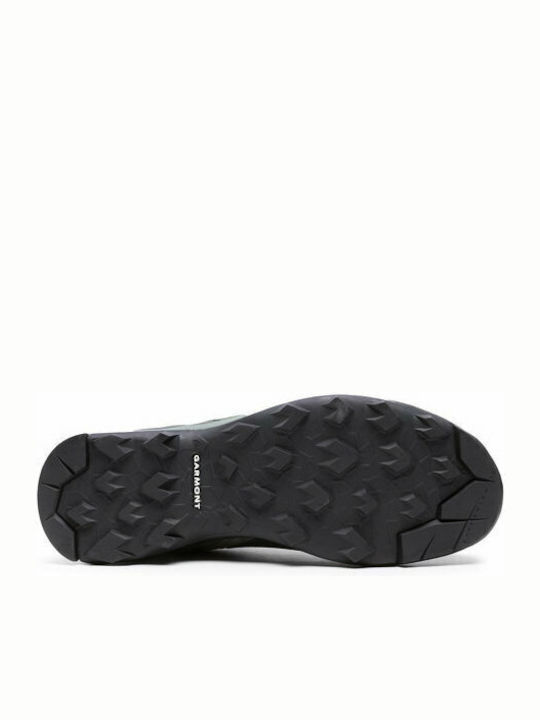 Garmont Garmont Men's Hiking Shoes Green