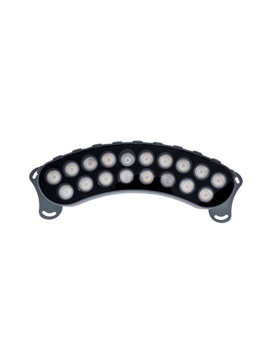 GloboStar Treelightkina Φωτιστικό LED Wall Washer 18W