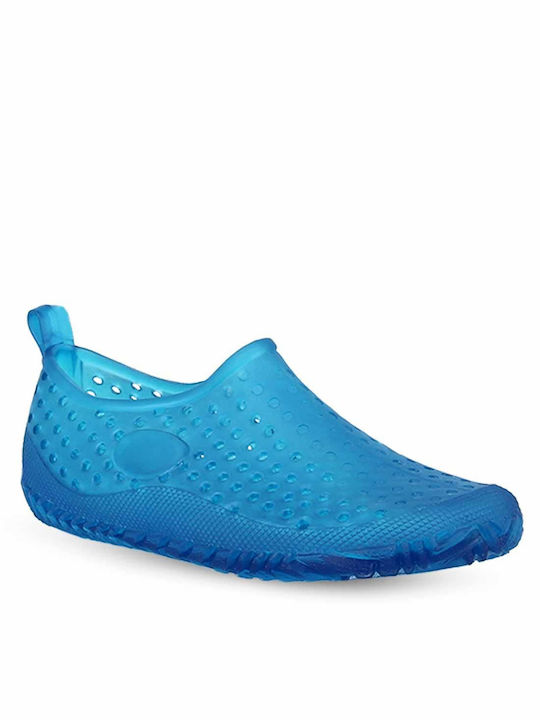 Parex Children's Beach Shoes Light Blue