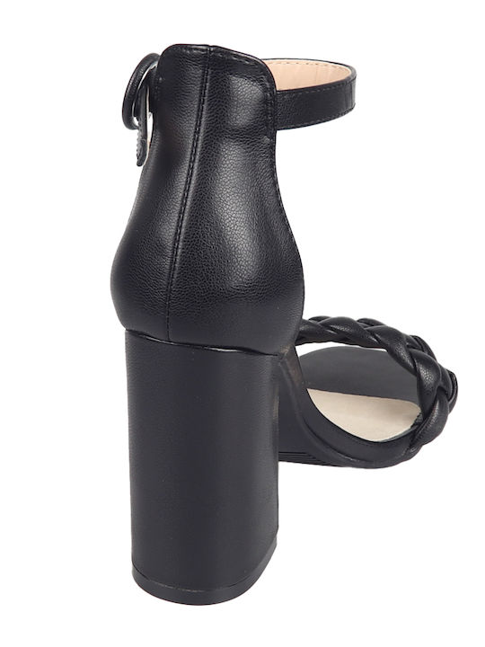 Sandals Black