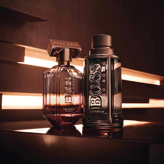 Boss The Scent Eau de Parfum 50ml
