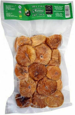 Κτήματα Μοσχούτα Ευβοίας Organic Figs without Sugar 200gr