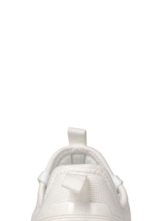 Sneakers White