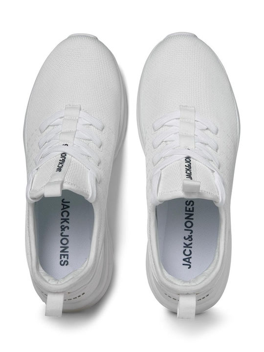 Sneakers White