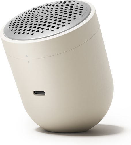 Steamery Pilo No.2 Rechargeable Fabric Shaver Beige