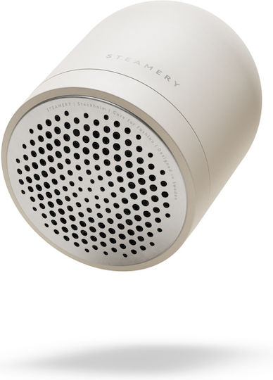 Steamery Pilo No.2 Rechargeable Fabric Shaver Beige