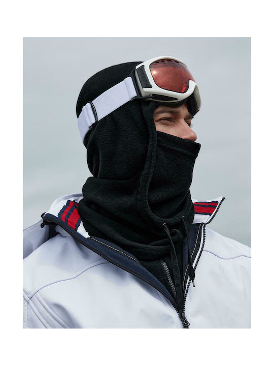 Beechfield Fleece Hood Περιλαίμιο