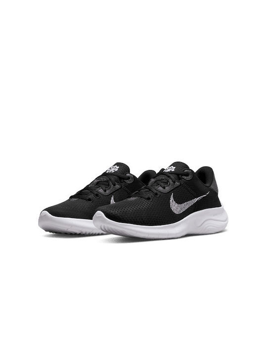 Flex Experience RN 11 Next Nature Sport Shoes Running Black
