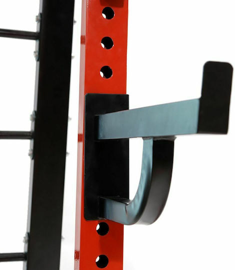 Liga Sport Half Rack χωρίς Βάρη