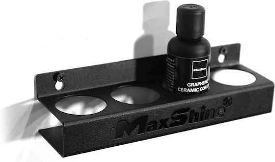 Maxshine Βάση Εργαλείων Βάση Τοίχου για Δοχεία H03C