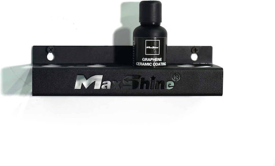 Maxshine Βάση Εργαλείων Βάση Τοίχου για Δοχεία H03C