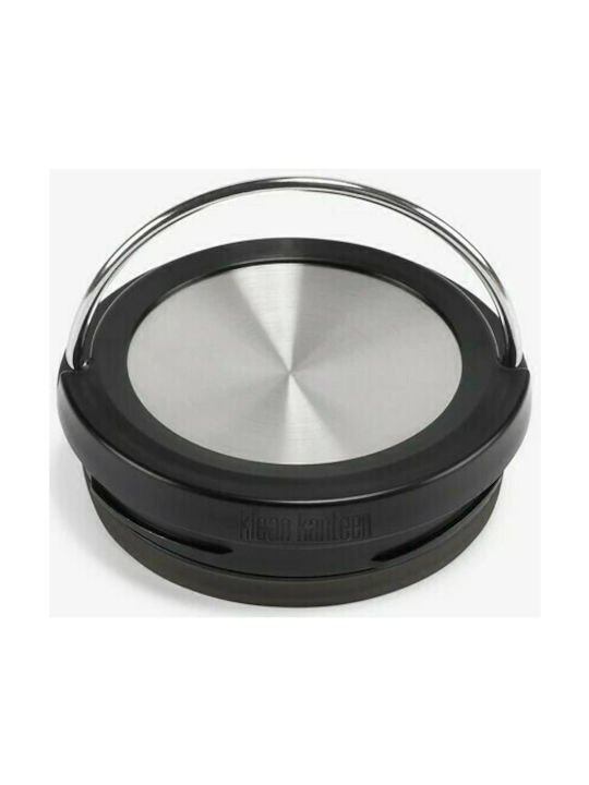 Klean Kanteen Δοχείο Φαγητού Inox Θερμός Ασημί 236ml