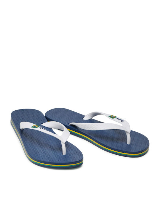 Classic Brazil II Ανδρικά Flip Flops Μπλε