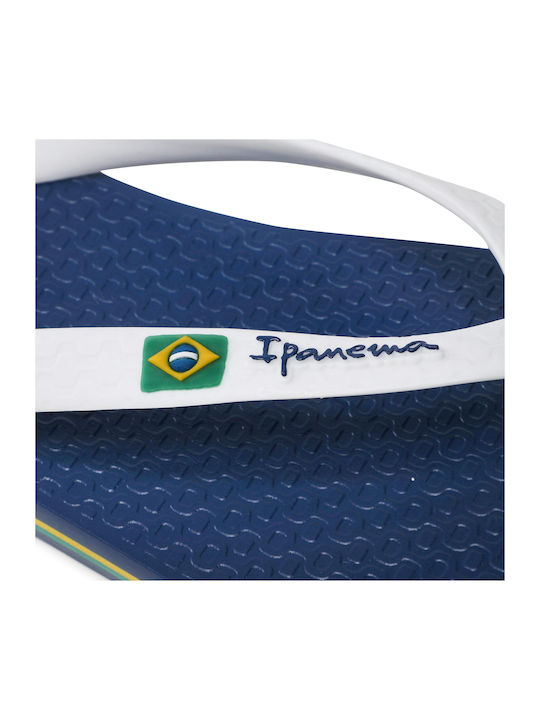 Classic Brazil II Ανδρικά Flip Flops Μπλε