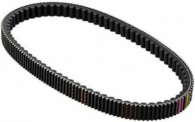 Piaggio Transmission Belt for Medley 125/150 2018-2021 / LX / Primavera / Sprint