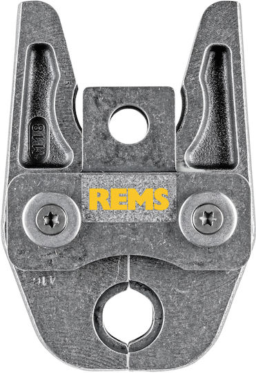 REMS 570130 Λαβίδα Πρεσαρίσματος Μ22