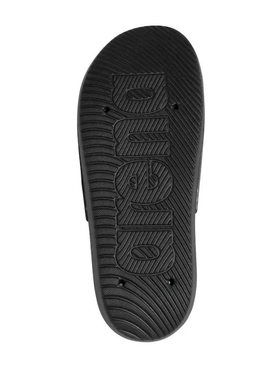 Bruno Ανδρικά Slides Black/Turquoise