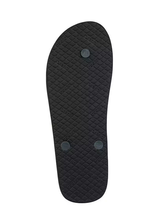 Ανδρικά Flip Flops Γκρι