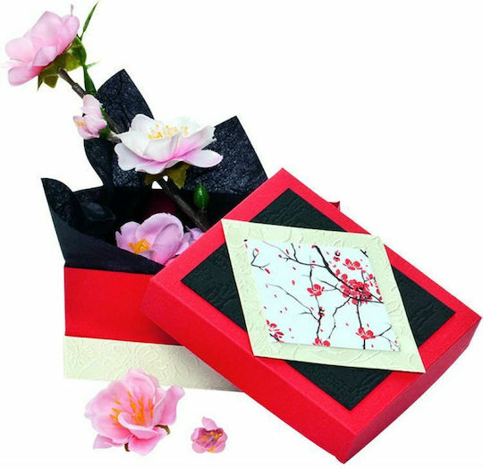 Folia Παιδική Χειροτεχνία Δημιουργικό Σετ Japan Flair 45τμχ