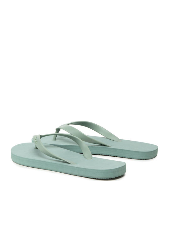 Herren Flip Flops Grüne