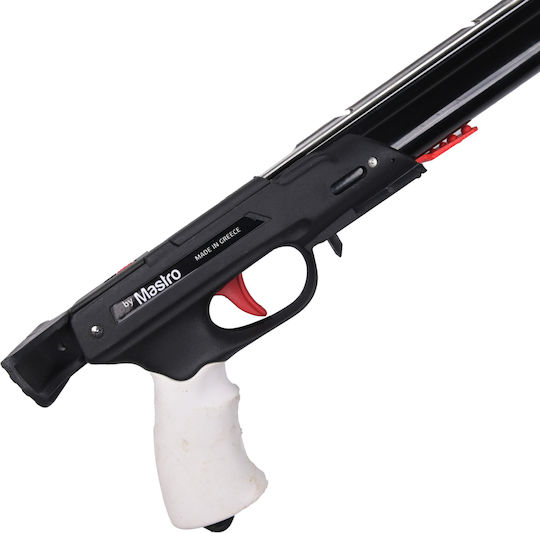 Mastro Ψαροντούφεκο με Λάστιχο Axion 110cm