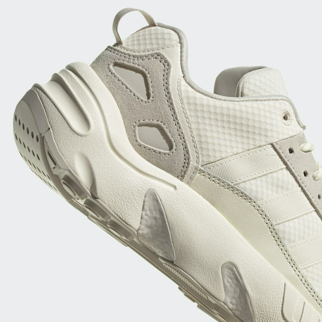 adidas ZX 22 Boost Chunky Adidași Cream White / Bliss GY6697