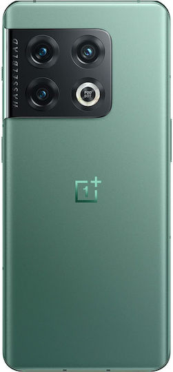 OnePlus 10 Pro 5G Dual SIM (12GB/256GB) Emerald Green