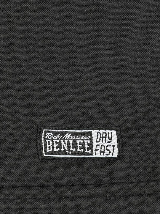 Furious Athletic T-shirt Black
