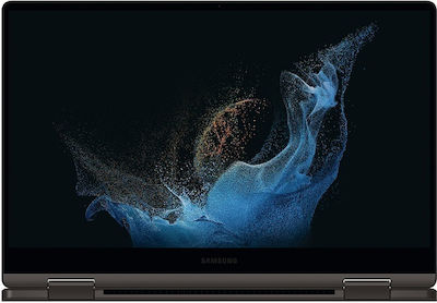 Samsung Galaxy Book2 360 13.3" (i7-1255U/16GB/512GB SSD/W11 Home) (US Клавиатура)