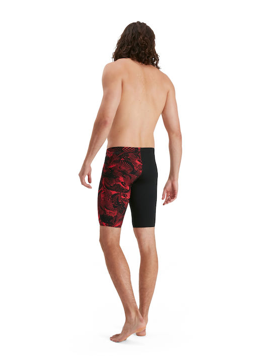 Speedo Αγωνιστικό Jammer Μαγιό
