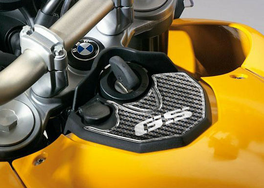 Print Dekorative Aufkleber Schutzschalter Aufkleber für F800GS 2008-2016