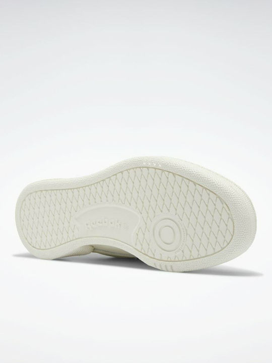 Club C 85 Sneakers Chalk / Classic Cobalt
